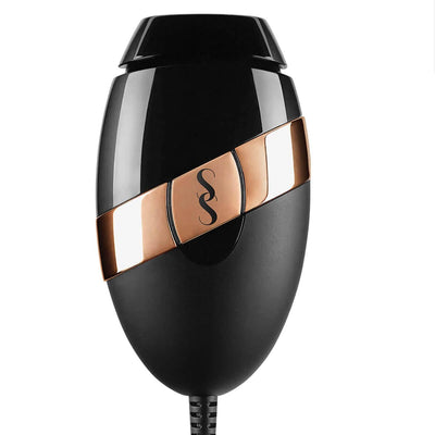 smoothskin bare svart