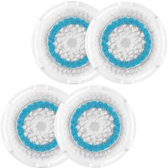 Clarisonic Deep Pore Borsthuvud