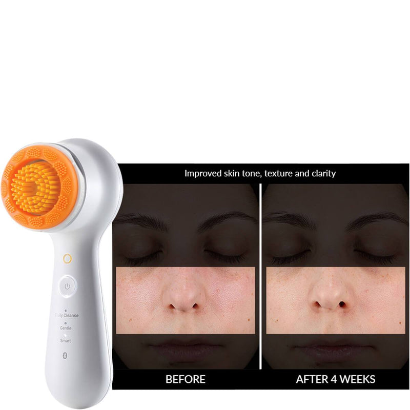 Clarisonic Exfoliating Brush Head CurrentBody CurrentBody SE