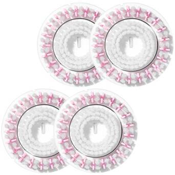 Clarisonic Radiance Borsthuvud