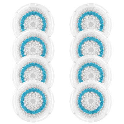 Clarisonic Deep Pore Borsthuvud
