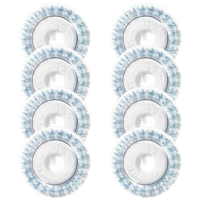 Clarisonic Sensitive Brush Heads - Compatible with all Clarisonic devices