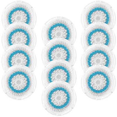 Clarisonic Deep Pore Borsthuvud