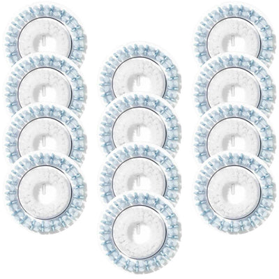 Clarisonic Sensitive Brush Heads - Compatible with all Clarisonic devices