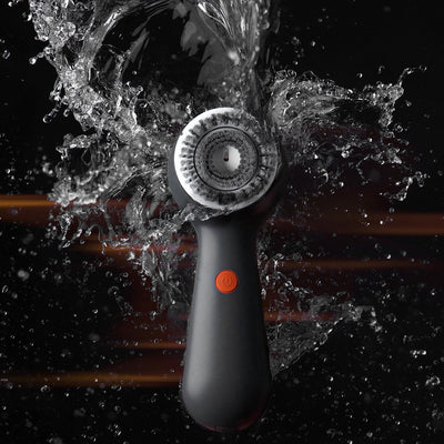 Clarisonic Mia Men Sonic Facial Cleansing Device With Charcoal Brush Head