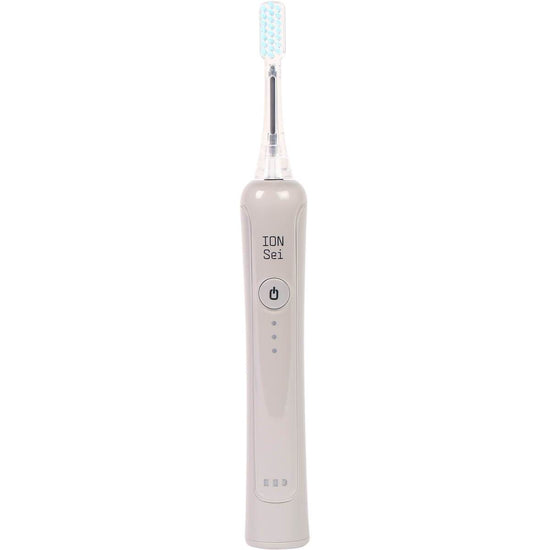 ION-Sei Sonic Toothbrush with ION technology
