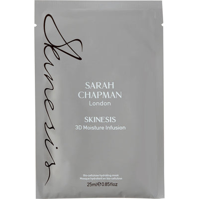 Sarah Chapman Skinesis 3D Moisture Infusion 4 X 25ml