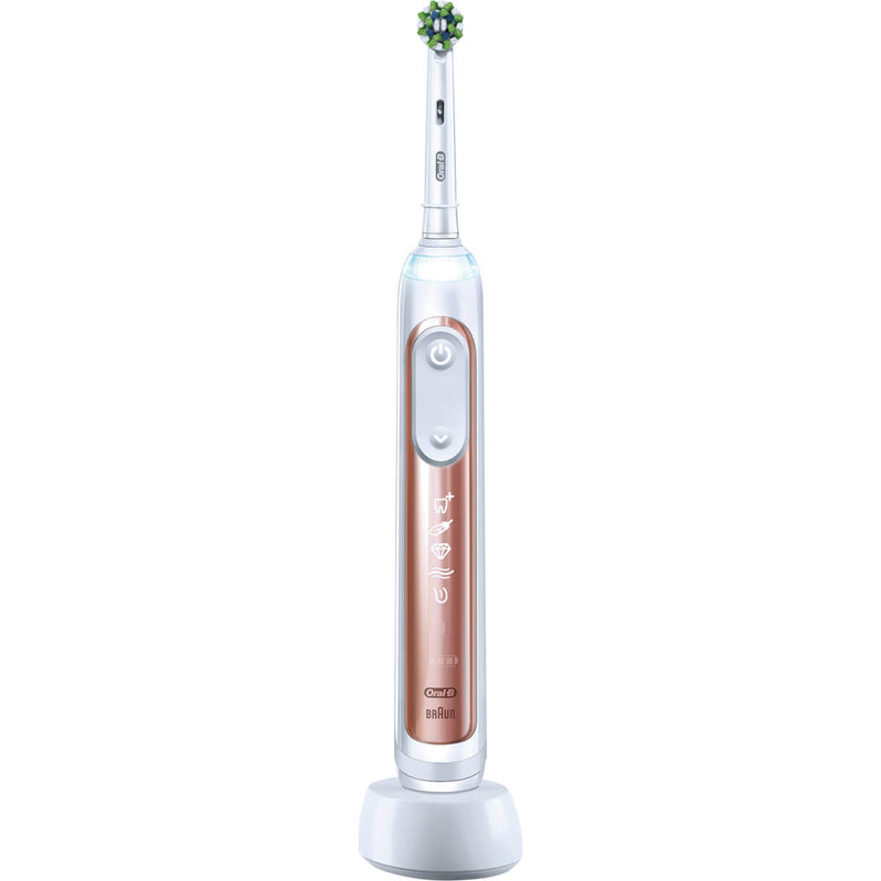 Oral-B Genius X Electric Toothbrush + Travel Case