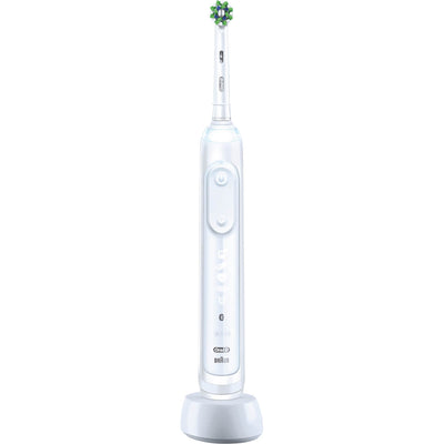 Oral-B Genius X Electric Toothbrush + Travel Case