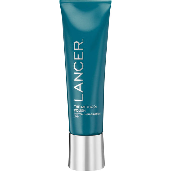 Lancer Skincare The Method: Polish Normal-Combination Skin 120ml