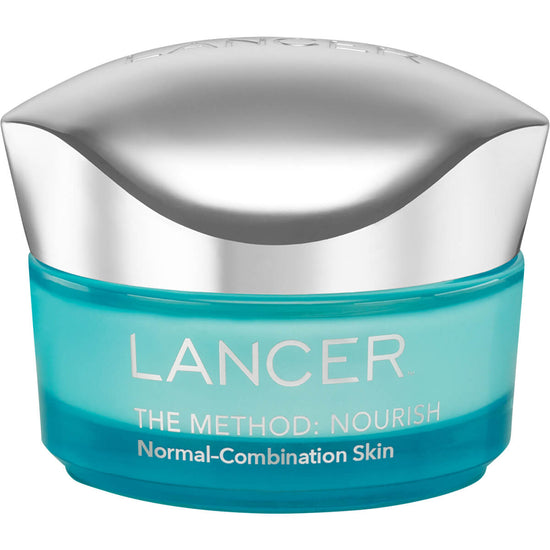 Lancer Skincare The Method: Nourish Normal-Combination Skin 50ml