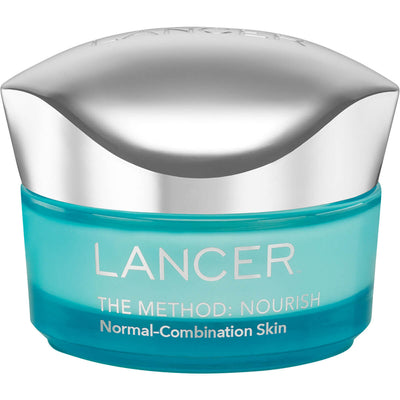 Lancer Skincare The Method: Nourish Normal-Combination Skin 50ml