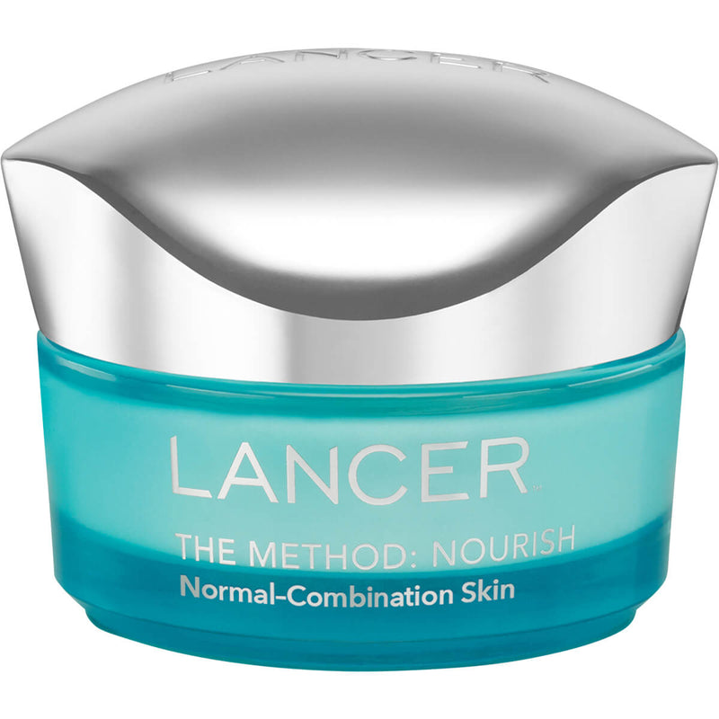 Lancer Skincare The Method: Nourish Normal-Combination Skin 50ml