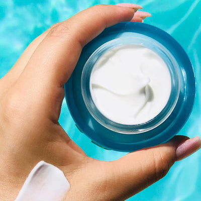 Lancer Skincare The Method: Nourish Normal-Combination Skin 50ml