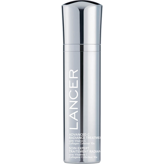 Lancer Skincare Advanced C Radiance Treatment 50ml