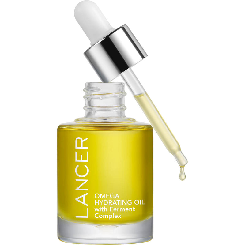 Lancer Skincare Omega Hydrating Oil with Ferment Complex 30ml