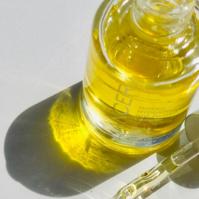 Lancer Skincare Omega Hydrating Oil with Ferment Complex 30ml