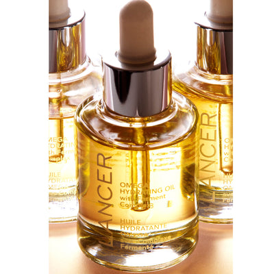 Lancer Skincare Omega Hydrating Oil with Ferment Complex 30ml