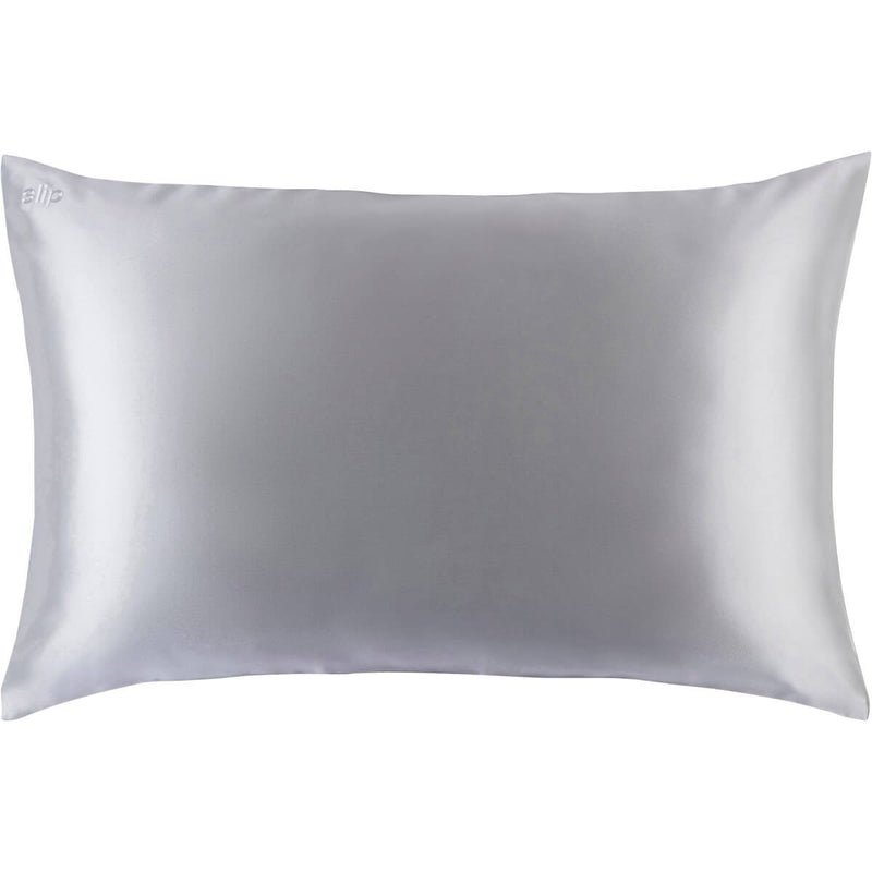 slip® Pure Silk Pillowcase Queen - Silver
