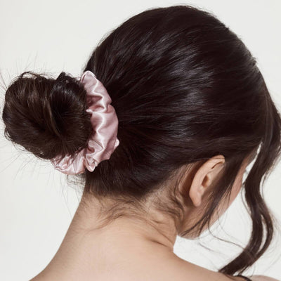 slip® Pure Silk Scrunchies - Multi
