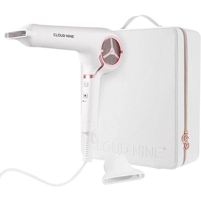 CLOUD NINE The Airshot Pro Hair Dryer