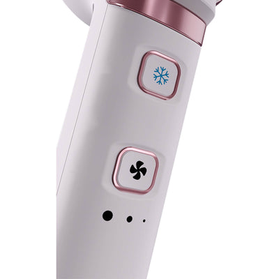 CLOUD NINE The Airshot Pro Hair Dryer
