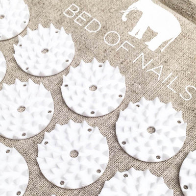 Bed of Nails Acupressure Mat