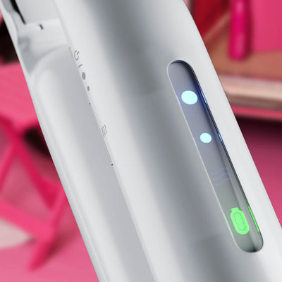 CLOUD NINE The Cordless Iron Pro Hair Staightener