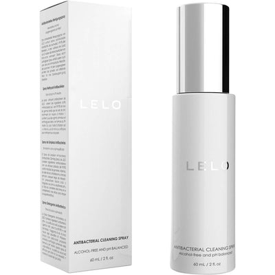 LELO rengöringsspray 60 ml