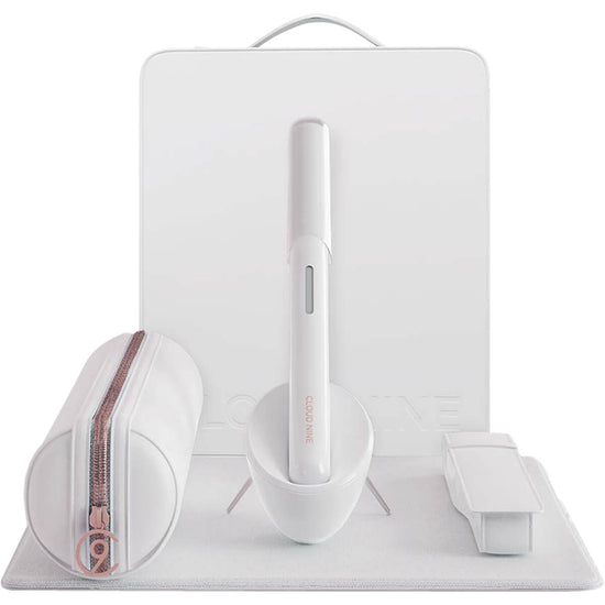 CLOUD NINE The Cordless Iron Pro Hair Staightener
