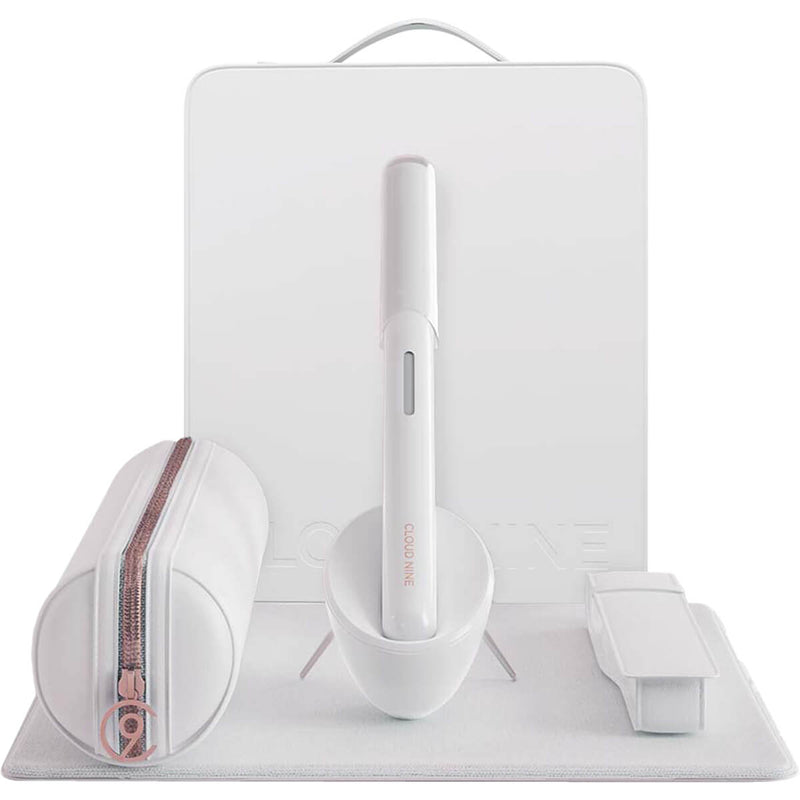 CLOUD NINE The Cordless Iron Pro Hair Staightener