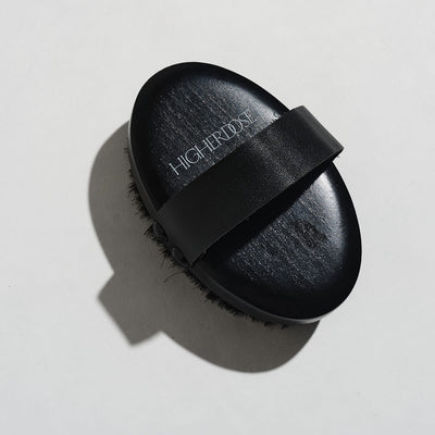 higherdose brush 