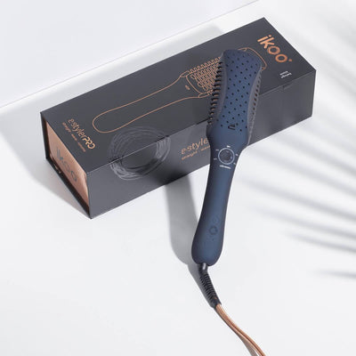 ikoo E-Styler Pro Thermo Brush