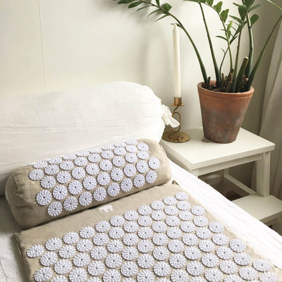 Bed of Nails Eco Acupressure Mat