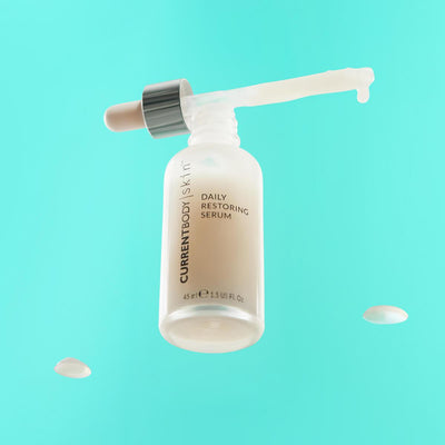 CurrentBody Skin Daily Restoring Serum