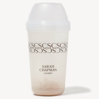 Sarah Chapman Skinesis Instant Miracle Mask & Shaker 4 X 15g