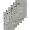 Sarah Chapman Skinesis Instant Miracle Mask Refill 6 X 15g