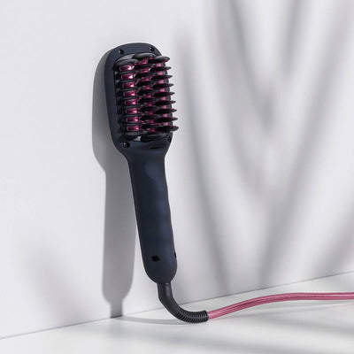 ikoo E-Styler Pro Heated Styling Brush