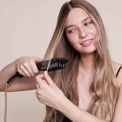 ikoo E-Styler Pro Thermo Brush