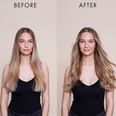ikoo E-Styler Pro Thermo Brush