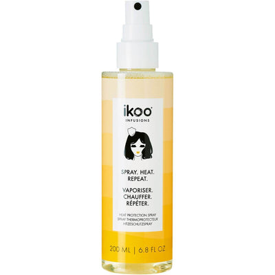 ikoo Spray.Heat.Repeat - Heat Protection Spray 200ml