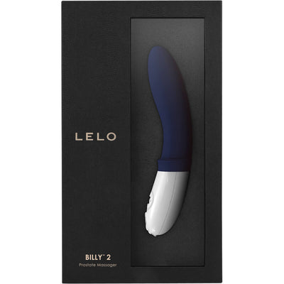 LELO Billy 2 Prostata Vibrator