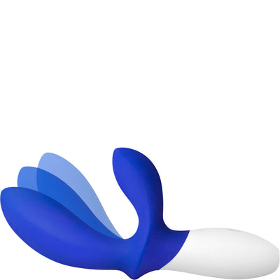 LELO Loki Wave Prostate Vibrator