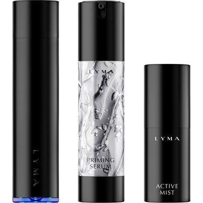 LYMA System Starter Kit + Gratis CurrentBody Skin Hudvård