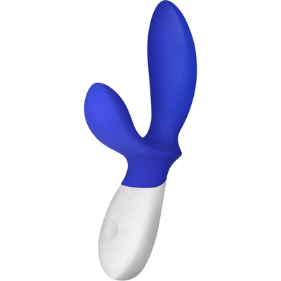 LELO Loki Wave Prostate Vibrator