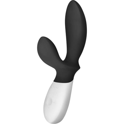 LELO Loki Wave Prostate Vibrator