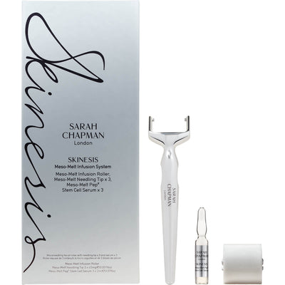 Sarah Chapman Meso-Melt Infusion System