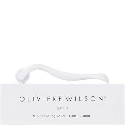 OLIVIEREWILSON Hair Microneedling Tool 0.3mm
