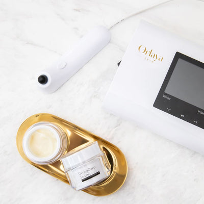 Orlaya Skin DermaDeep RF Pro