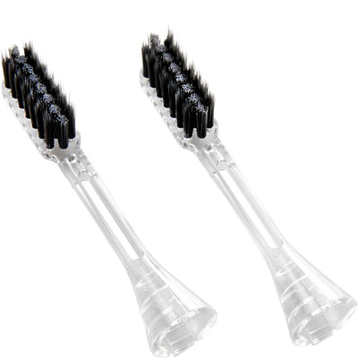 ION-Sei Sonic Toothbrush Replacement Bincho Charcoal Brush Head